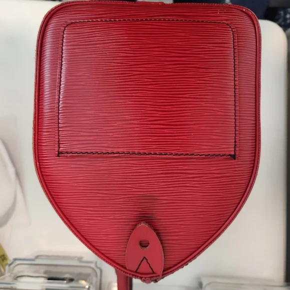 Louis Vuitton 1991 Speedy 25 handbag Authentic - Picture 13 of 14